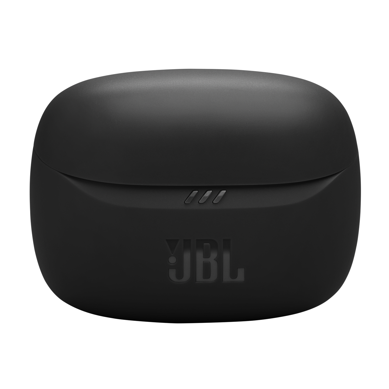 JBL Tune Beam 2 - Black - True Wireless Noise Cancelling Earbuds - Left